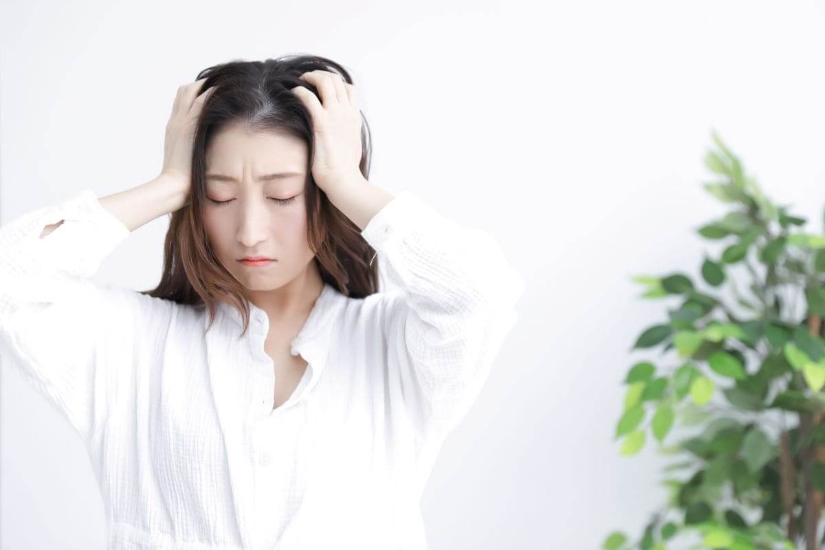 お悩みイメージ1