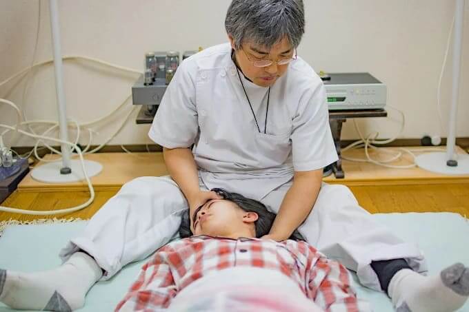 Relax Koriyama Salon 2