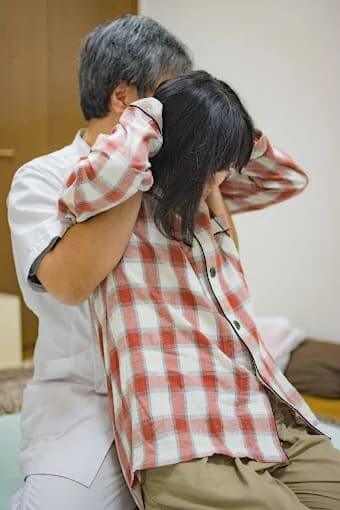 Relax Koriyama Salon 3